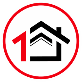 1st Advantage Mortgage logo